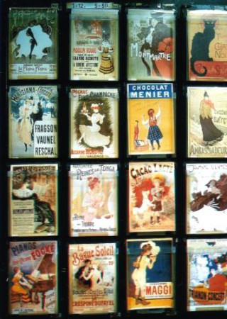 Montmartre (quartiere degli artisti)