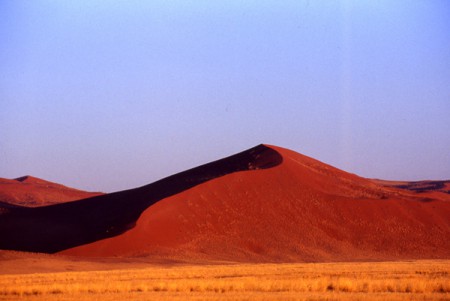 deserto del Namib