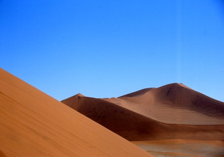 deserto del Namib