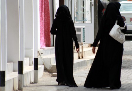 Sur - donne in giro per shopping