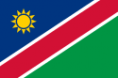 2002 Namibia